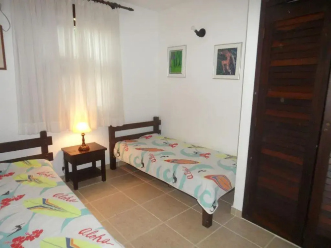Casa Pérola