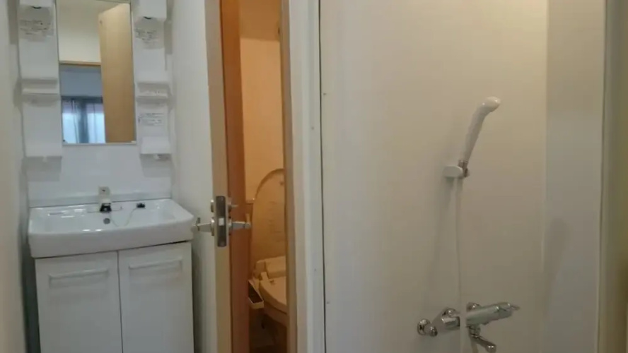 Issyuku Hotel Asakusabashi