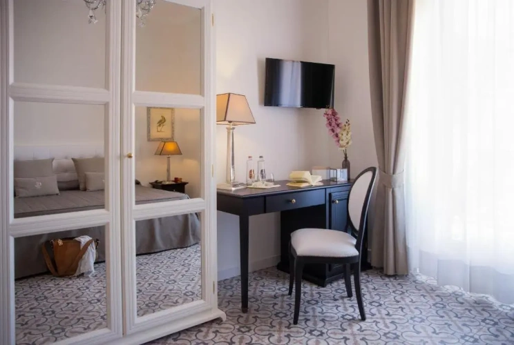 Suite