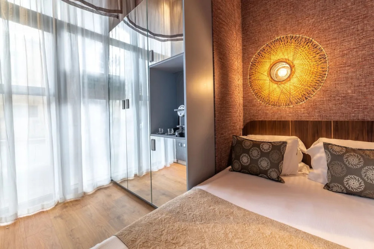 7Kook Boutique Hotel