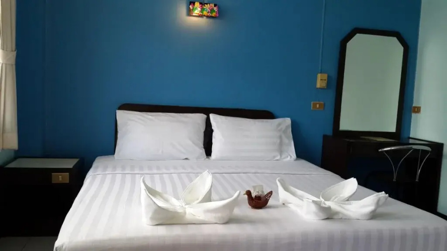Patong Deli Hotel