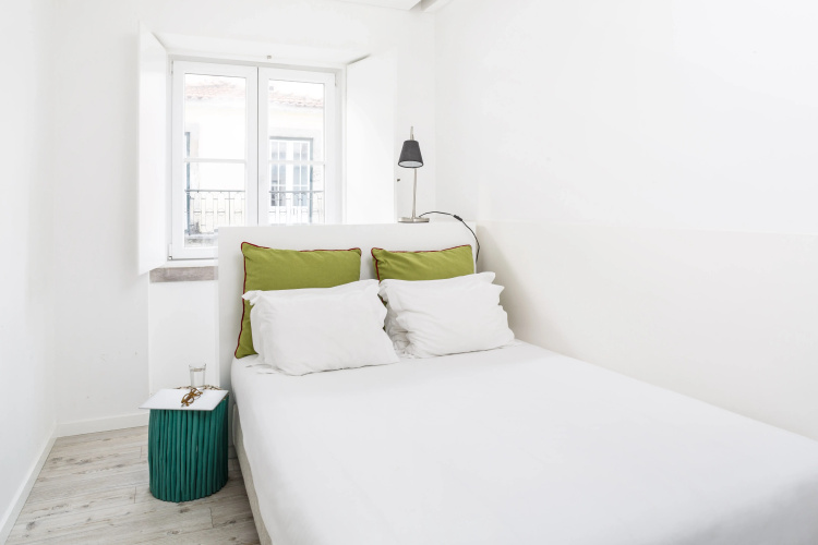 Hello Lisbon Rossio Collection Apartments