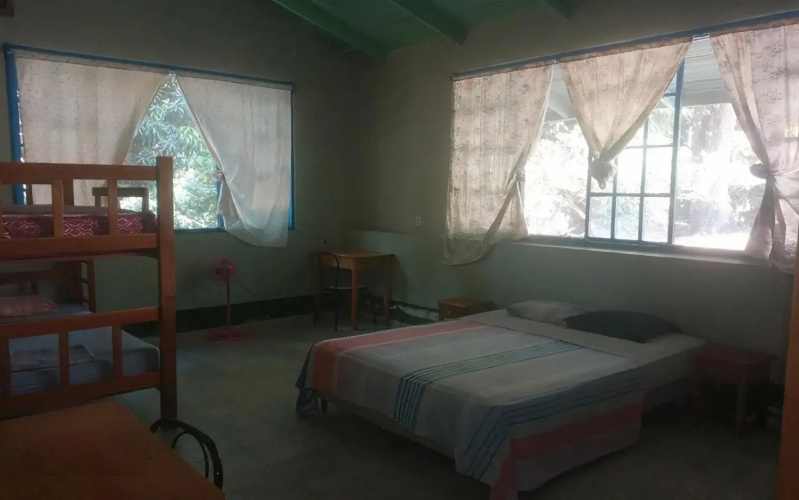 Hostal Juan Lindo