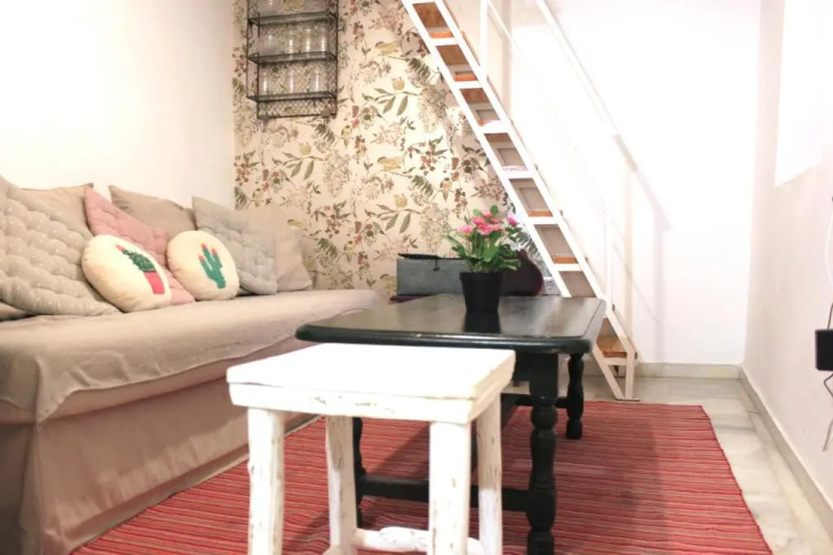 Apartamento en el Corazón de Sevilla