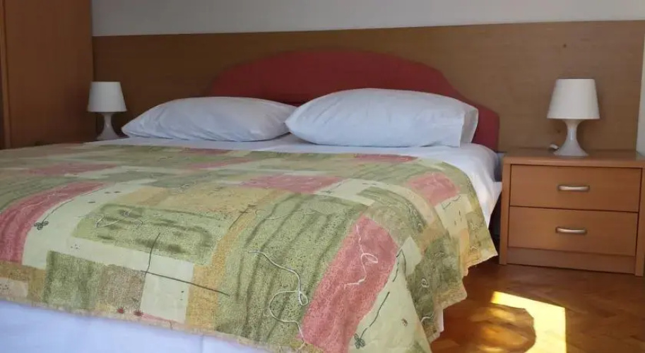 Rooms Krnić