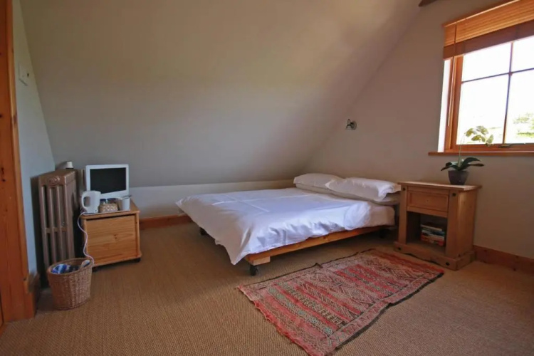 Netherton Farm B&b