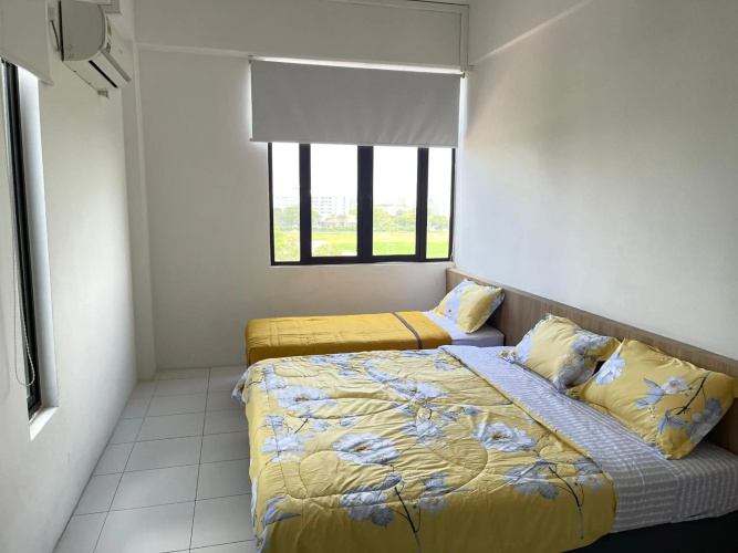Professional HomeStay D' Alor Setar