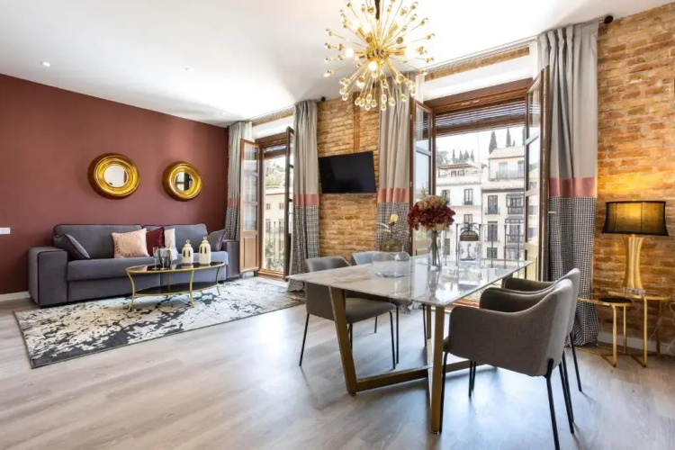 Bibo Suites Plaza Nueva