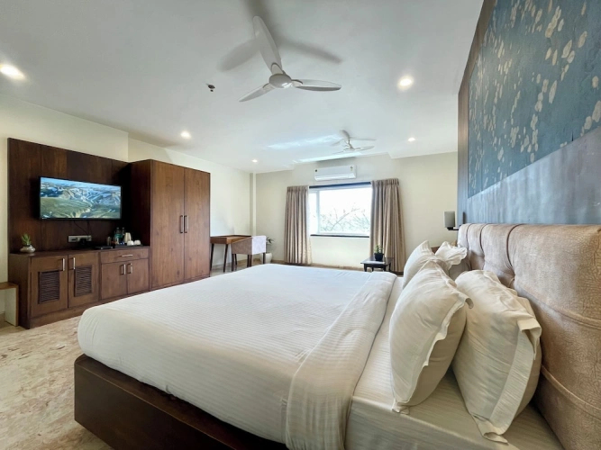 Junior Suite