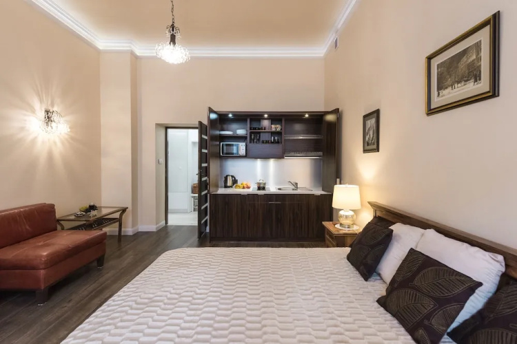 Horizon Apartments - Kazimierz District