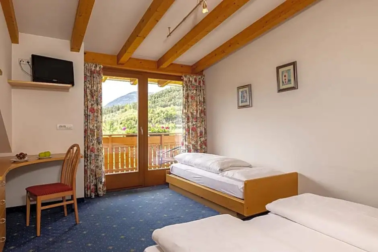 Hotel Klammerhof