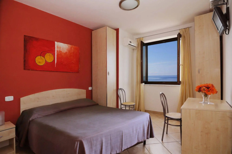 Hotel La Rampa