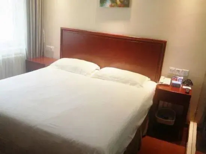 Wanhao Hotel