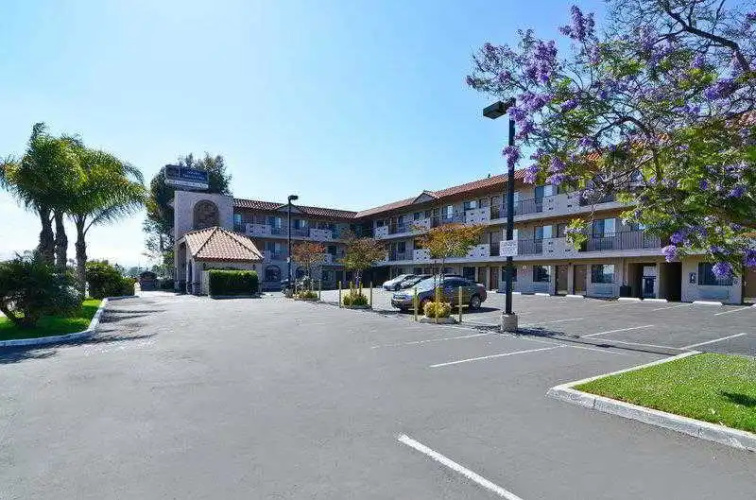 Image de l'hôtel