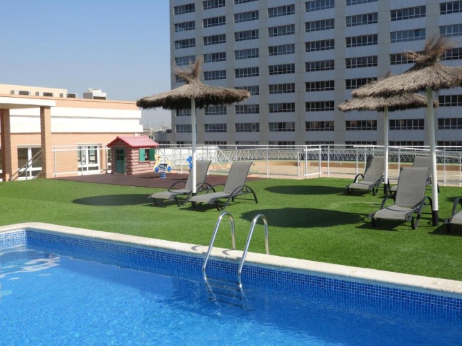 Aparthotel Albufera photo 20