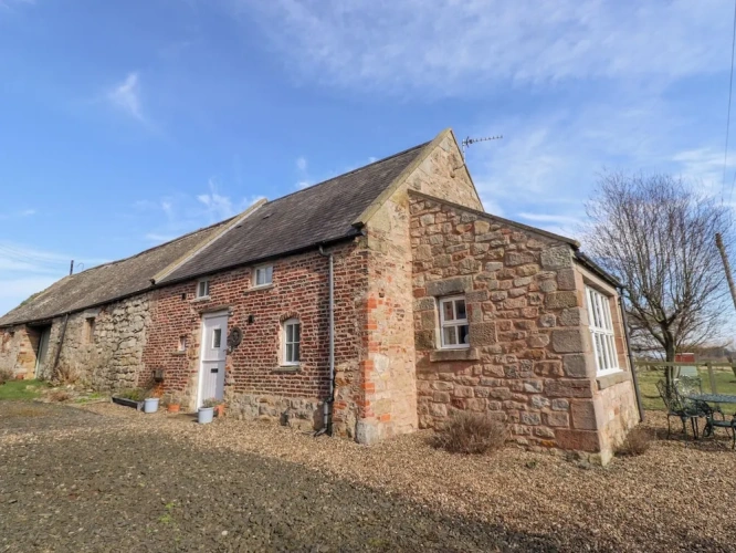 Cottage