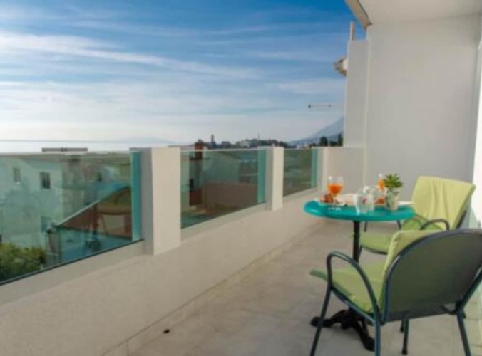 1 Bedroom Superior Apartment