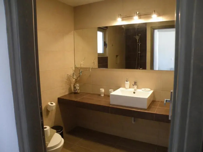 Galini Apartment's-Suites