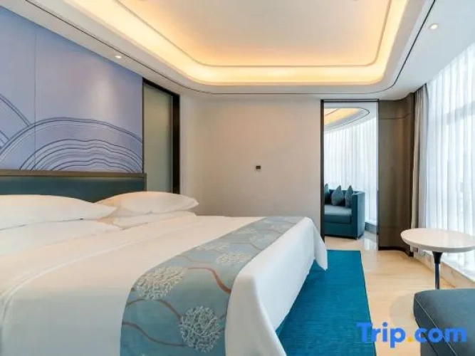 Double Suite with city view