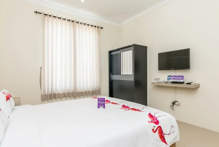Alya Guesthouse Seminyak