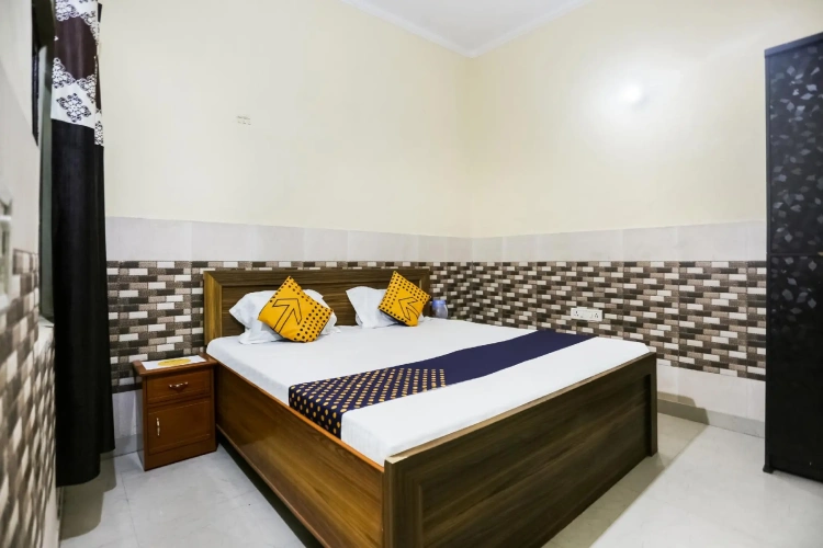 Standard room