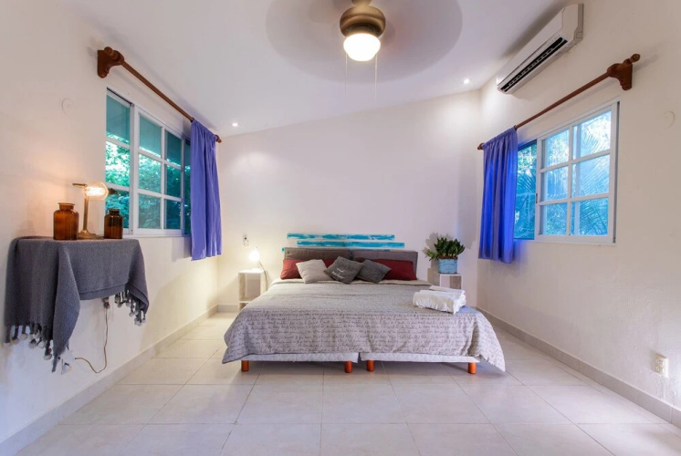 Villa Buena Vida