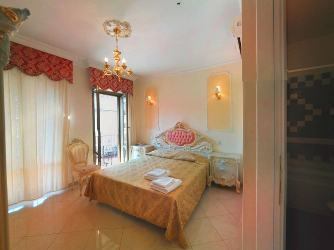 Imperial Rooms