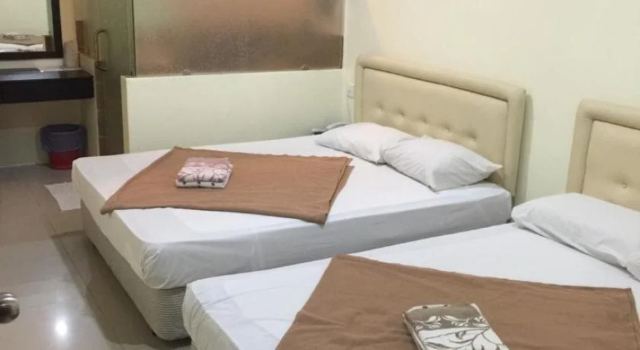 Rafayeh Hotel