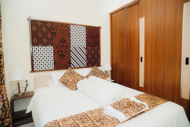Illusion Homestay