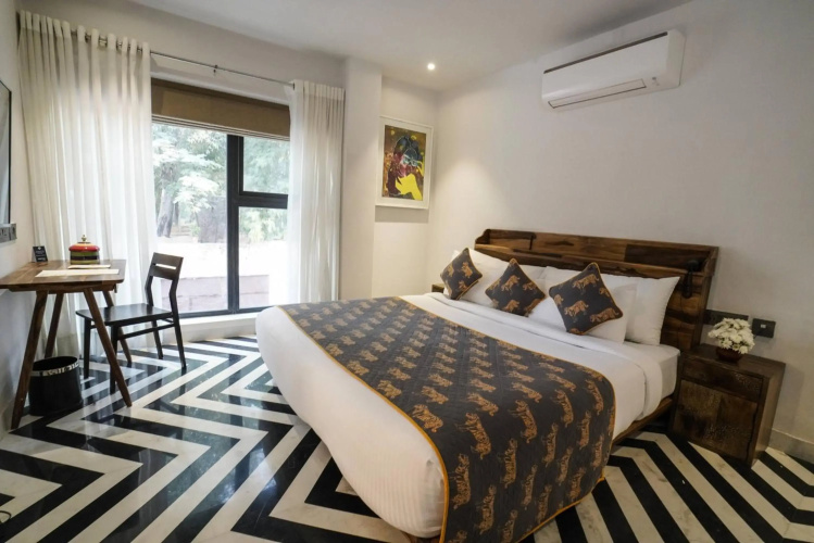 Brij Nest Suites
