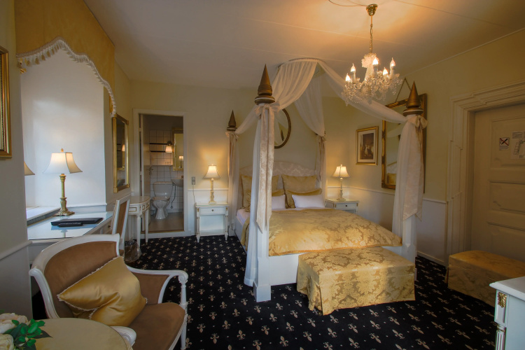 Kokkedal Slotshotel