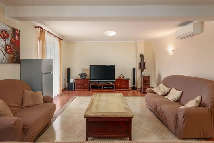 Pool Villa Divina in i an