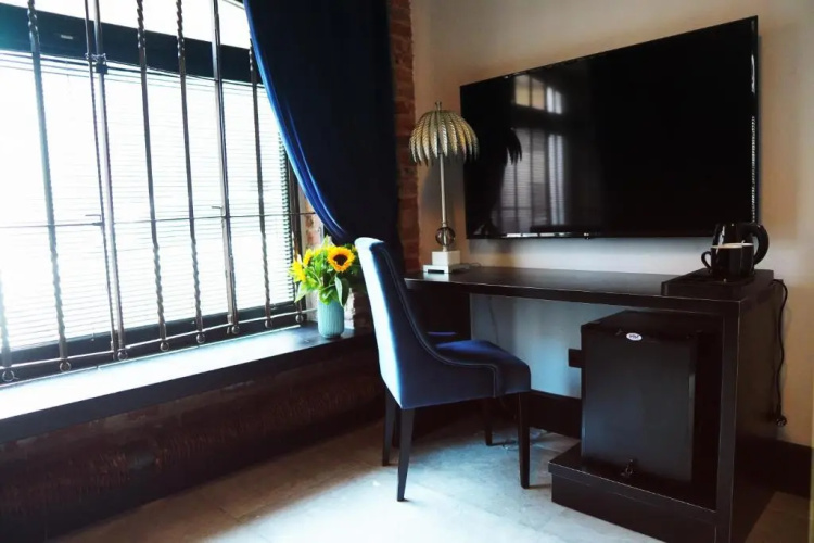 Apartamenty Centrum RS Suites Kowalska 12