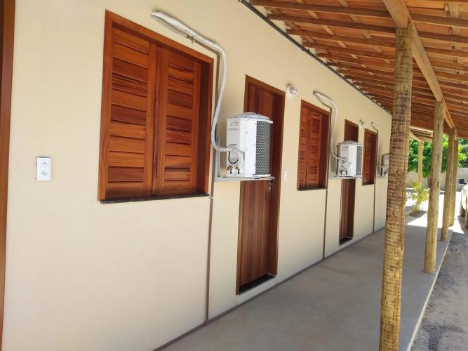 Villa Portal dos Ventos