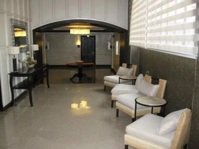 Iriga Plaza Hotel