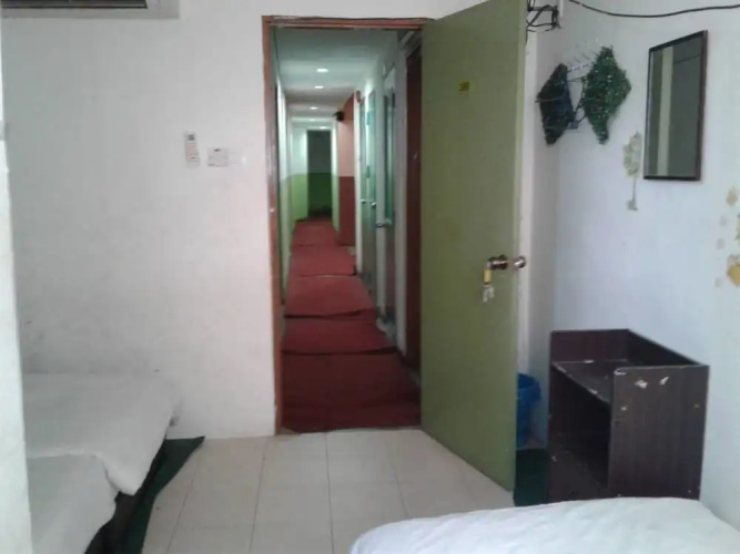 Lisora Hotel