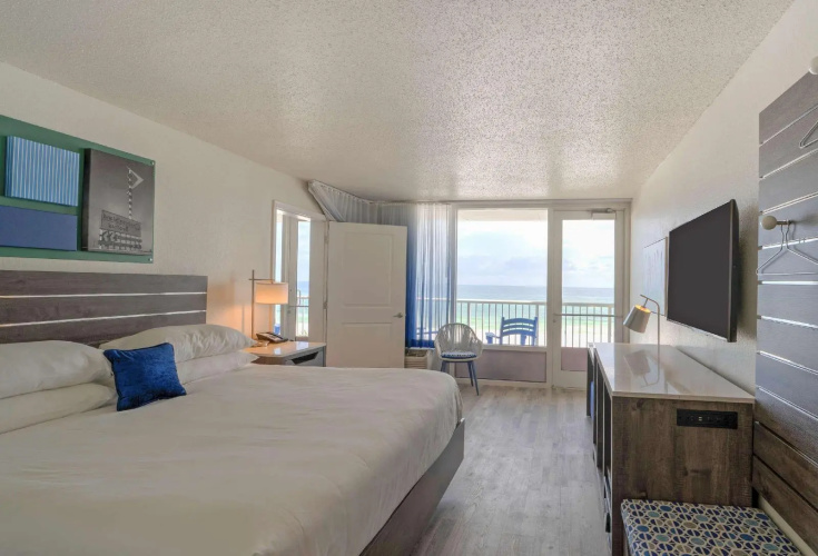 The Island Resort At Fort Walton Beach photo 35