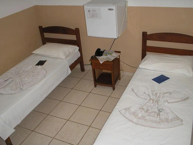 Hotel Laura Vicuña