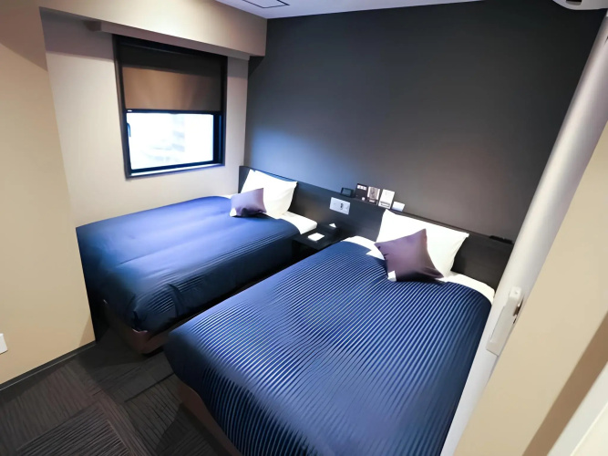 HOTEL LiVEMAX Tokyo-Otsuka Ekimae