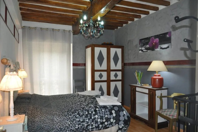 B&B Il Giardno di Romi