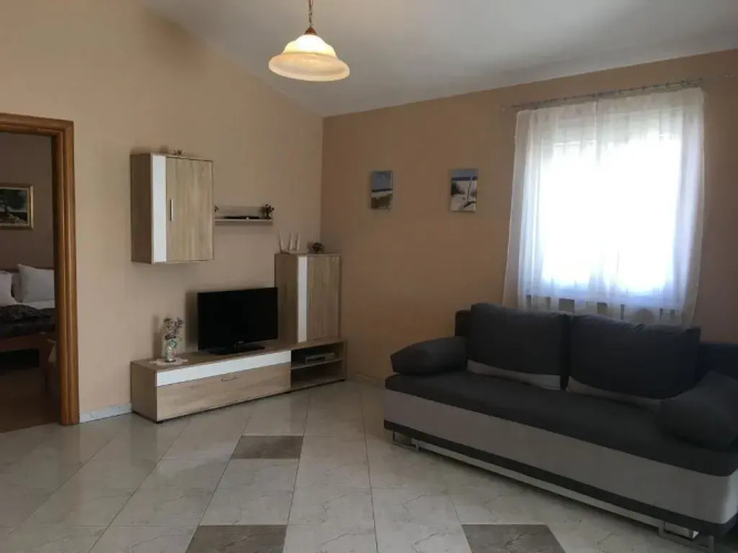 Apartment Marija