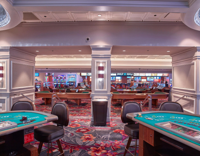 California Hotel And Casino photo 23