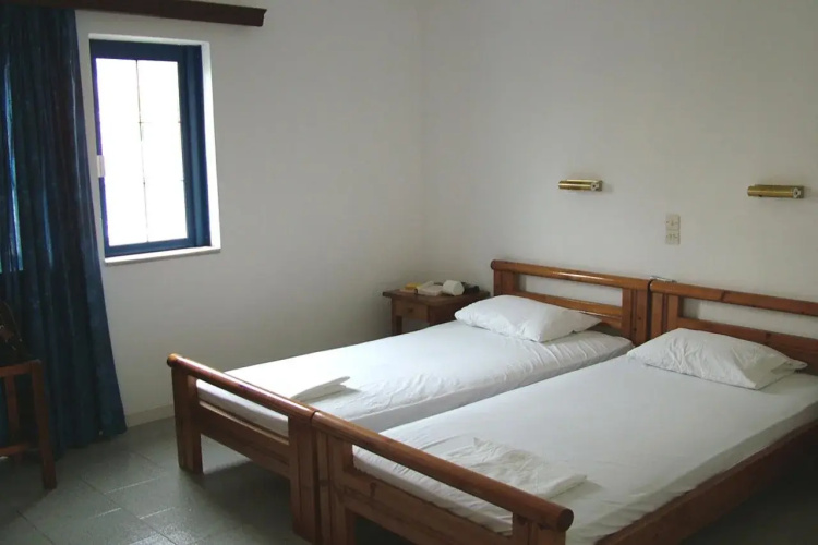 Ariadne Apartments & Studios