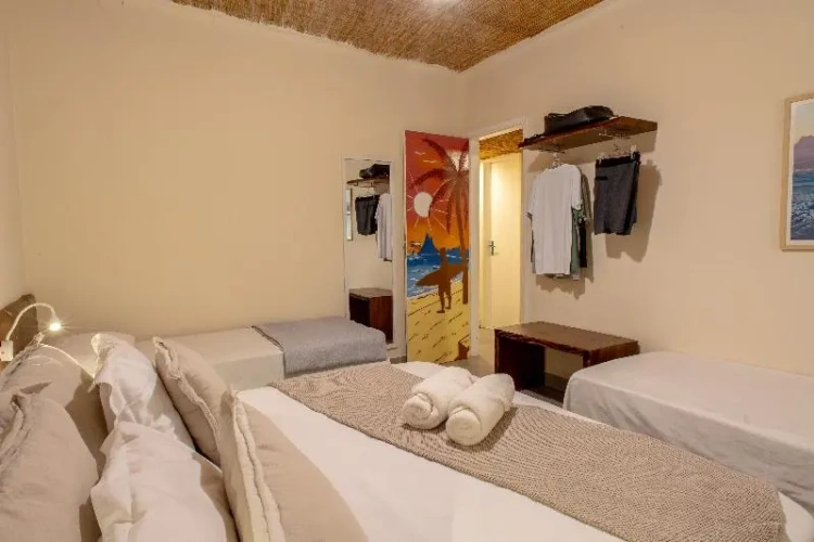 Quadruple Suite