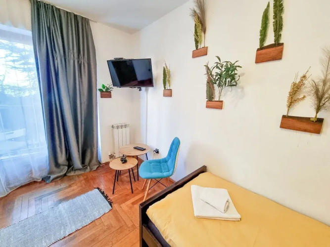 Red Clay SPA Apartments