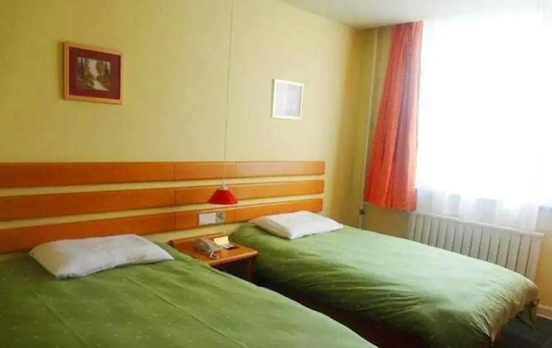 Home Inn