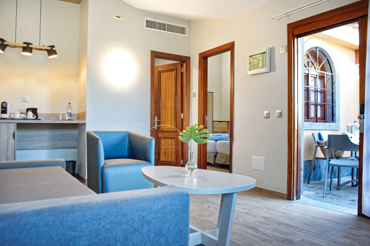 Suites And Villas By Dunas photo 17