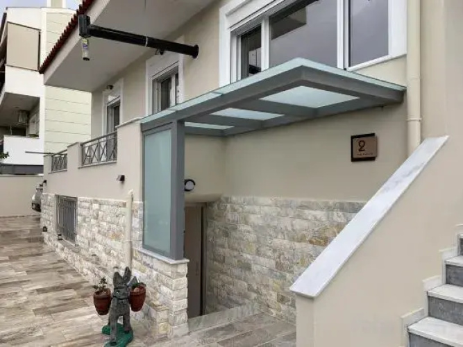 Enna House