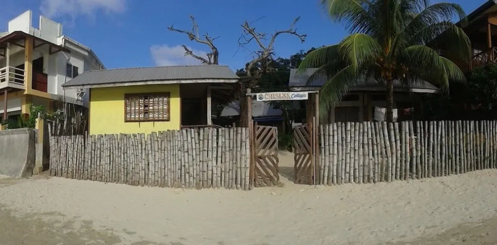 Chislyk Cottages