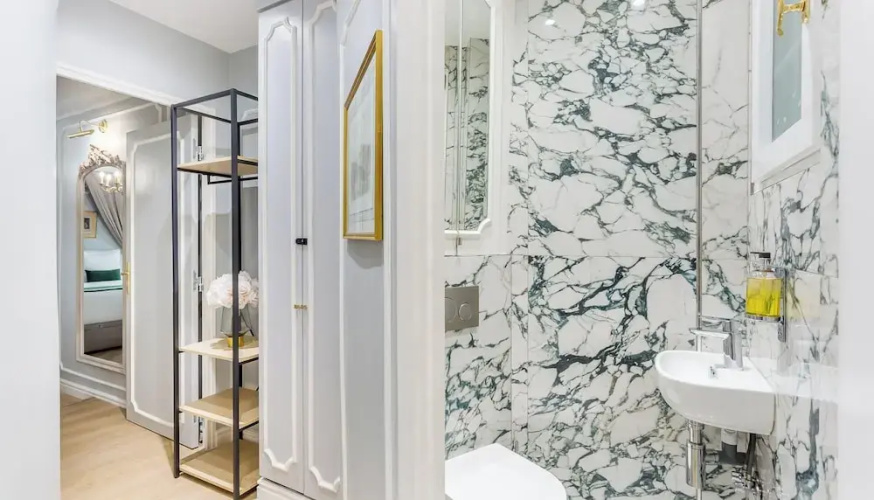 Merveil Luxury Suites - Ponthieu I-II